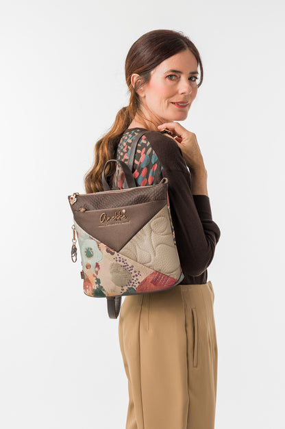 RUCSAC DE DAMĂ ANEKKE BLOSSOM 43715-312
