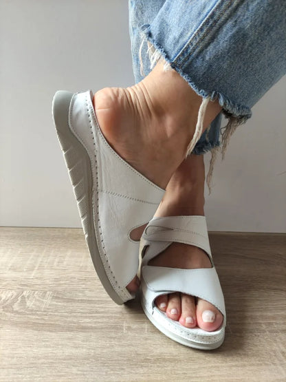 SABOTI CASUAL DAMA BIO FLEX 05-6146 ALBI