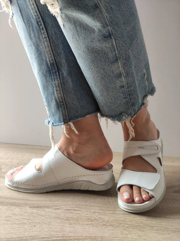 SABOTI CASUAL DAMA BIO FLEX 05-6146 ALBI
