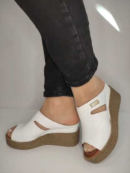 SABOTI CASUAL DAMA DOGATI 018 1207P ALBI