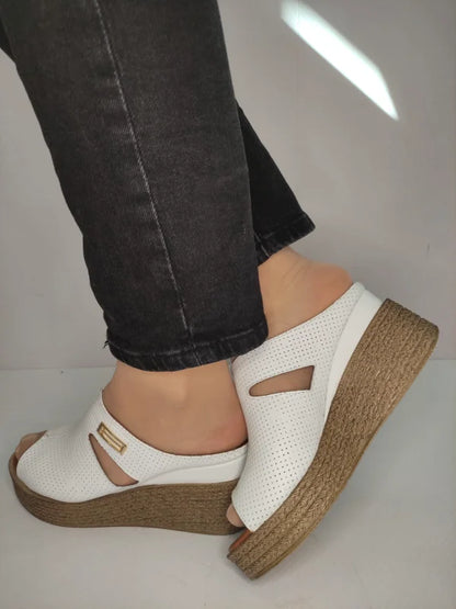 SABOTI CASUAL DAMA DOGATI 018 1207P ALBI