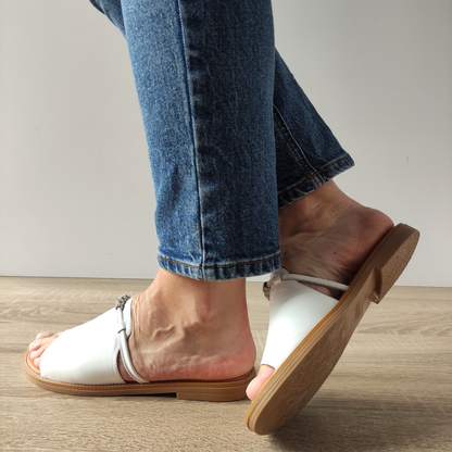 SABOTI CASUAL DAMA DOGATI 613-49 ALBI