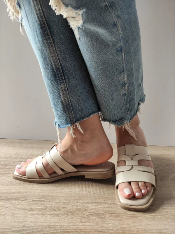 SABOTI CASUAL DAMA TAMARIS 27103-42 BEJ IVORY