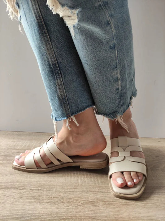 SABOTI CASUAL DAMA TAMARIS 27103-42 BEJ IVORY