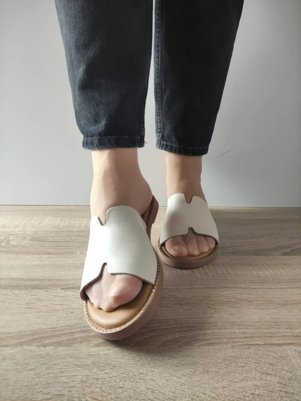 SABOTI CASUAL DAMA TAMARIS 27135-42 BEJ IVORY