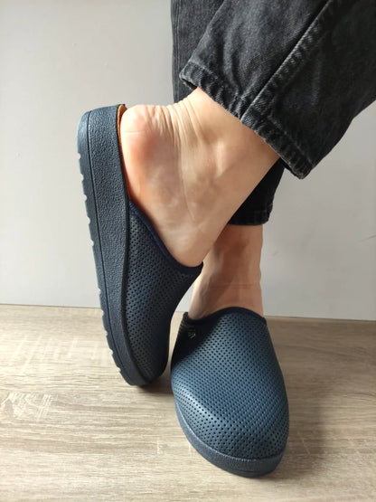 SABOTI MEDICALI DAMA ECO BIOC692162 BLEUMARIN