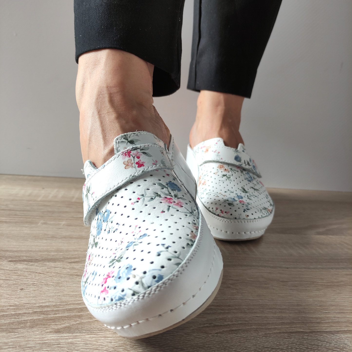 SABOTI MEDICINALI DAMA FRATELLI D-130 ALBI + FLORAL