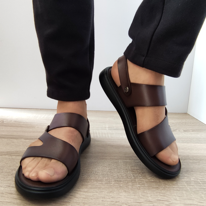SANDALE BARBATI MELS 56292 MARO