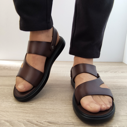 SANDALE BARBATI MELS 56292 MARO