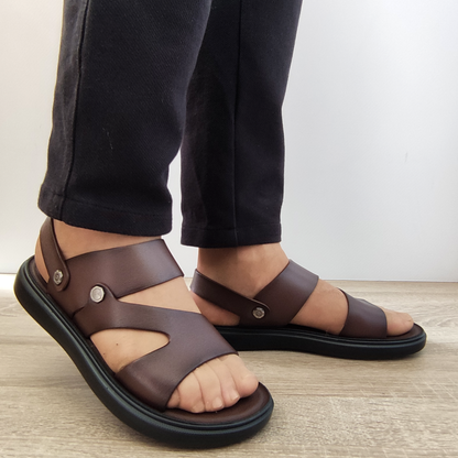 SANDALE BARBATI MELS 56292 MARO