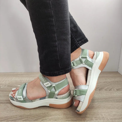 SANDALE CASUAL DAMA ANEKKE 40371-871