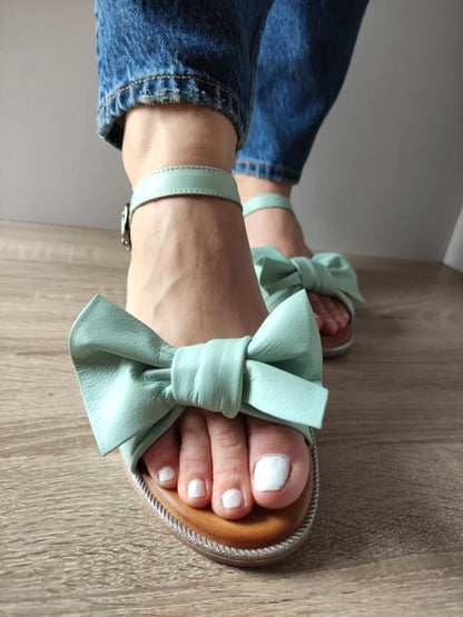 SANDALE CASUAL DAMA DOGATI 059 A41410 VERZI