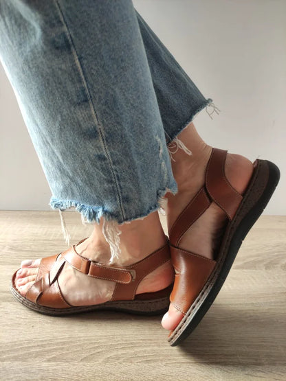 SANDALE CASUAL DAMA DYANY 4773 4 MARO