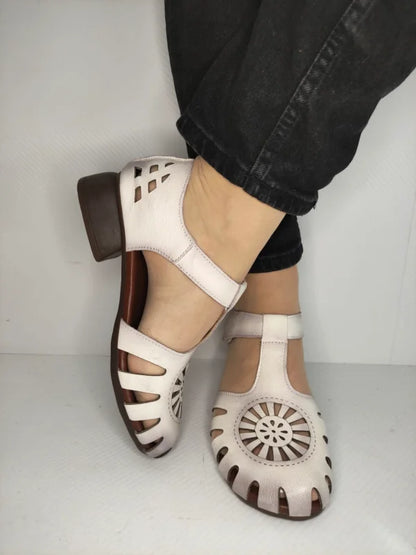 SANDALE CASUAL DAMA FORMAZIONE 631 GREY