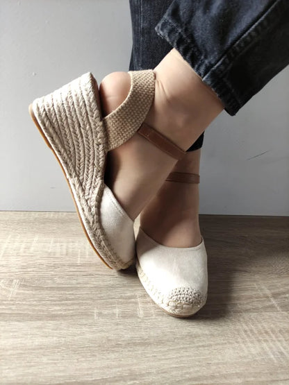 SANDALE CASUAL DAMA TAMARIS 29610-42 NUDE