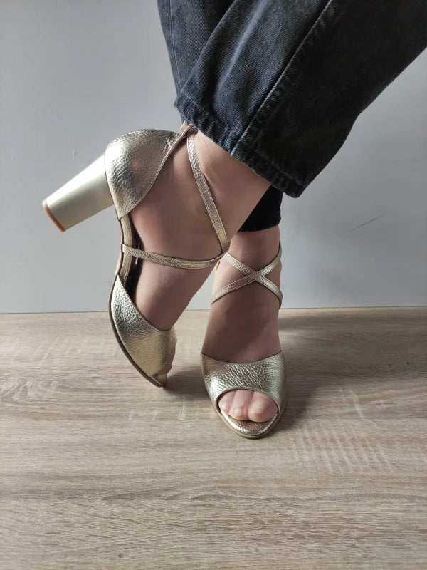 SANDALE ELEGANTE DAMA ANTONIO 38336 AURII