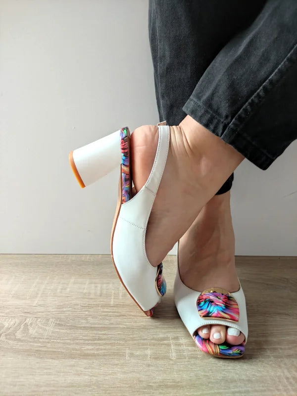 SANDALE ELEGANTE DAMA EPICA 360007A 13-N ALBE