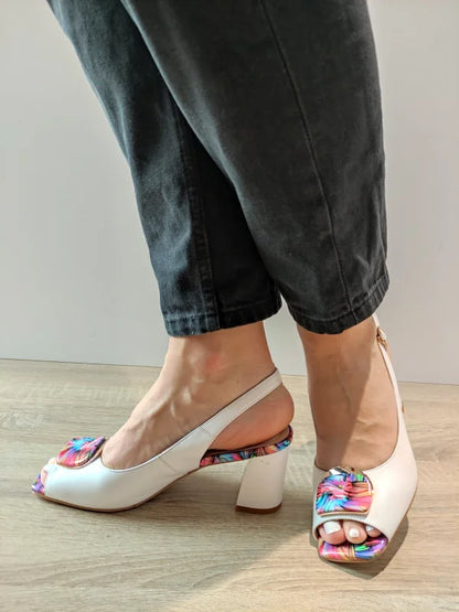 SANDALE ELEGANTE DAMA EPICA 360007A 13-N ALBE