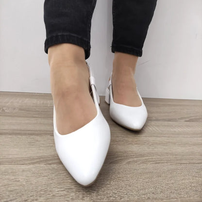 SANDALE ELEGANTE DAMA MARCO TOZZI 29505-42 ALBE