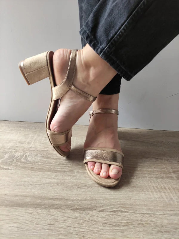 SANDALE ELEGANTE DAMA TAMARIS 28344-44