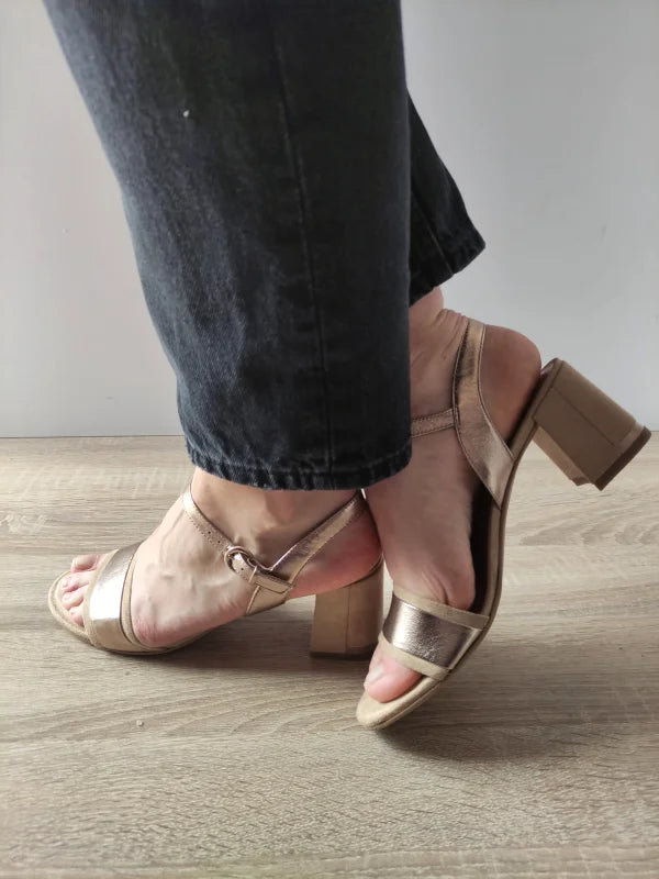SANDALE ELEGANTE DAMA TAMARIS 28344-44