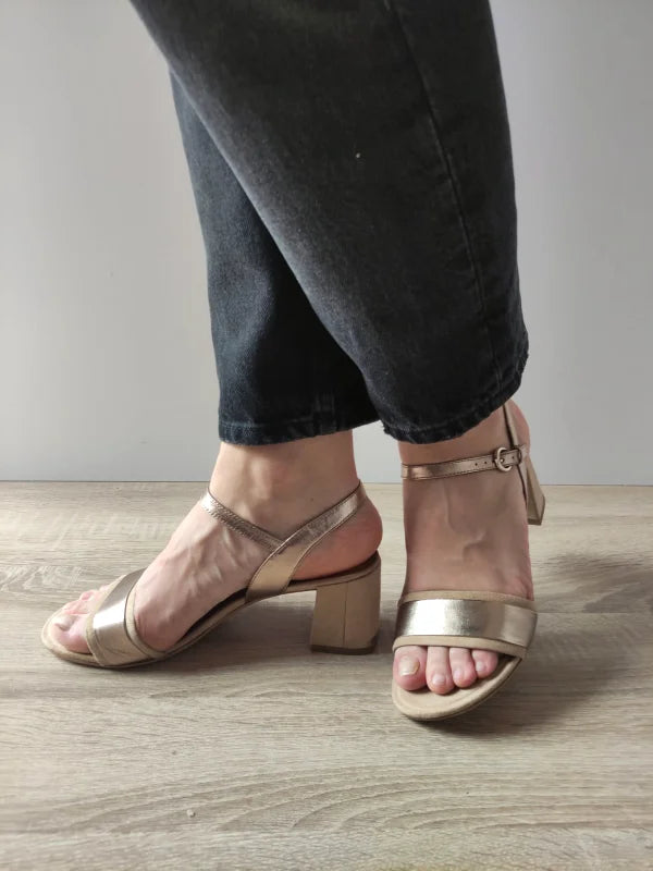 SANDALE ELEGANTE DAMA TAMARIS 28344-44