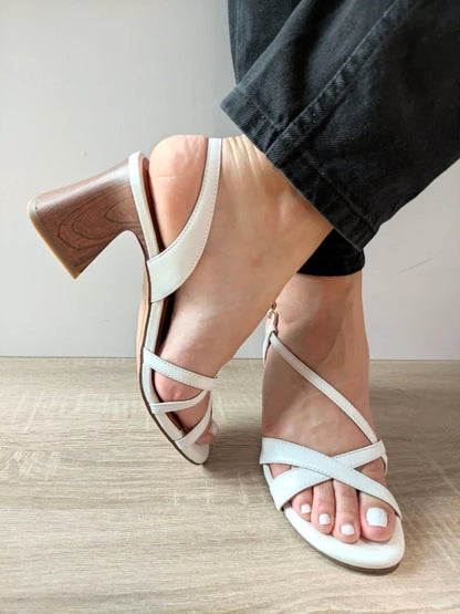 SANDALE ELEGANTE DAMA TAMARIS 28364-44 ALBE