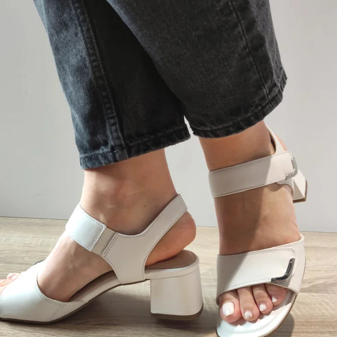 SANDALE ELEGANTE DAMA TAMARIS 88317-44 ALBE