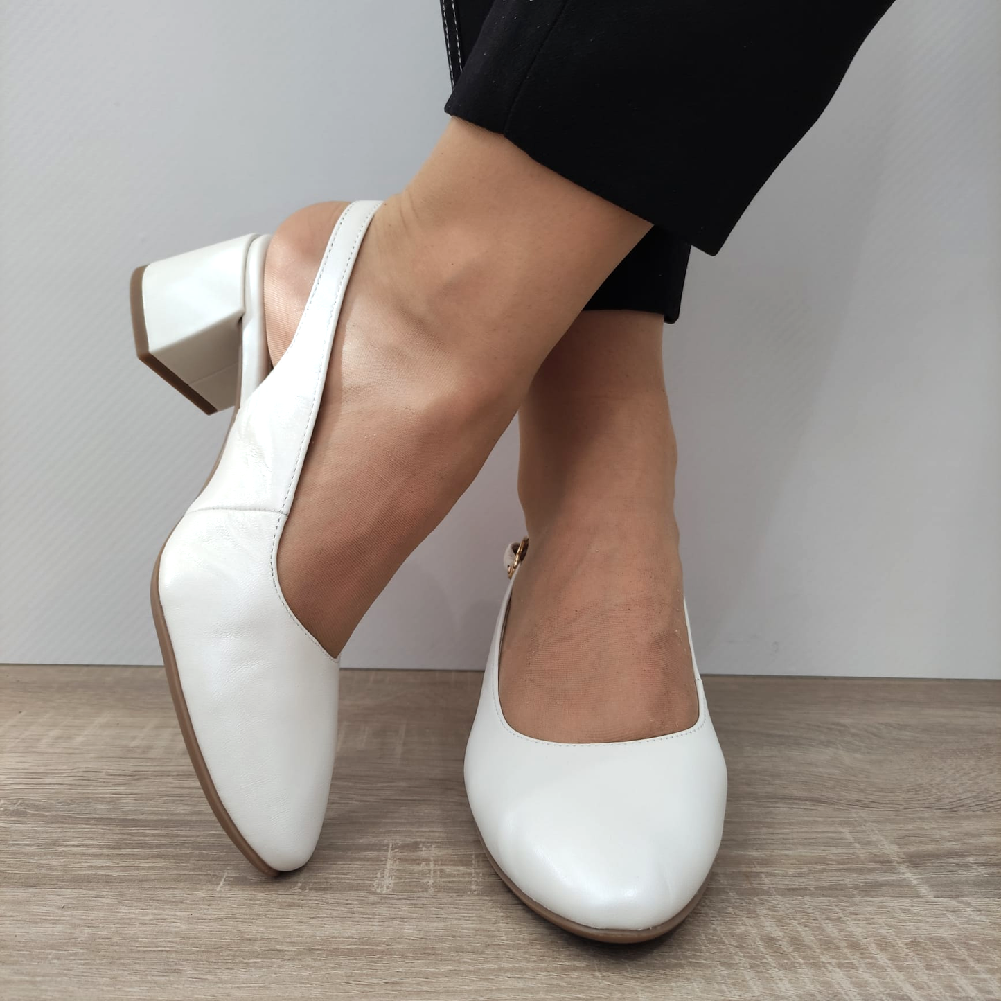 SANDALE ELEGANTE DAMA TAMARIS 89500-42 ALBE PERLAT