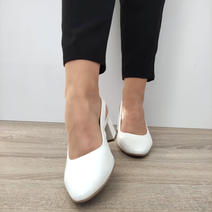 SANDALE ELEGANTE DAMA TAMARIS 89500-42 ALBE PERLAT