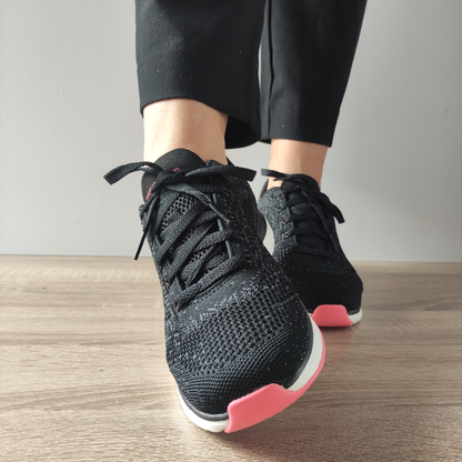 PANTOFI SPORT DAMA SKECHERS 149019 BKPK