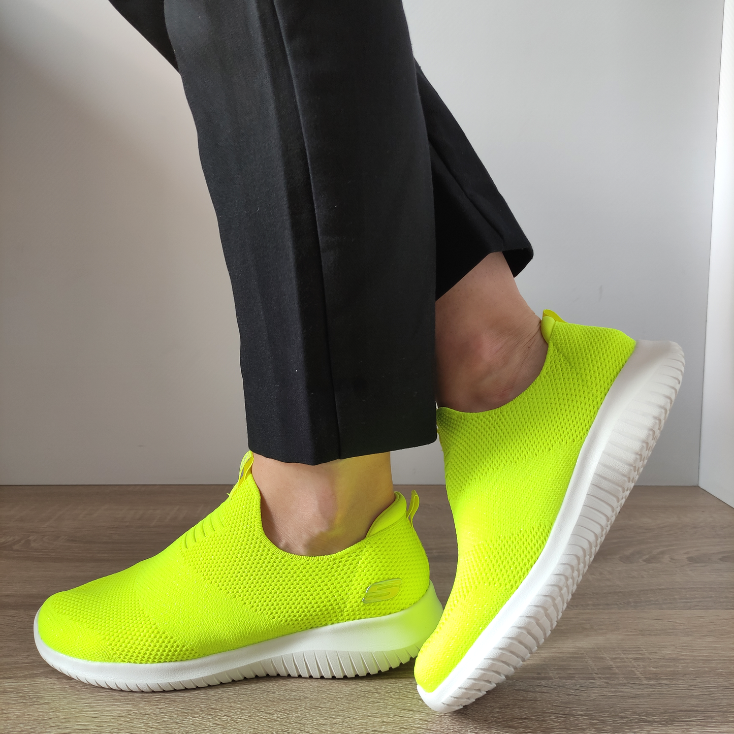 PANTOFI SPORT DAMA SKECHERS 149047