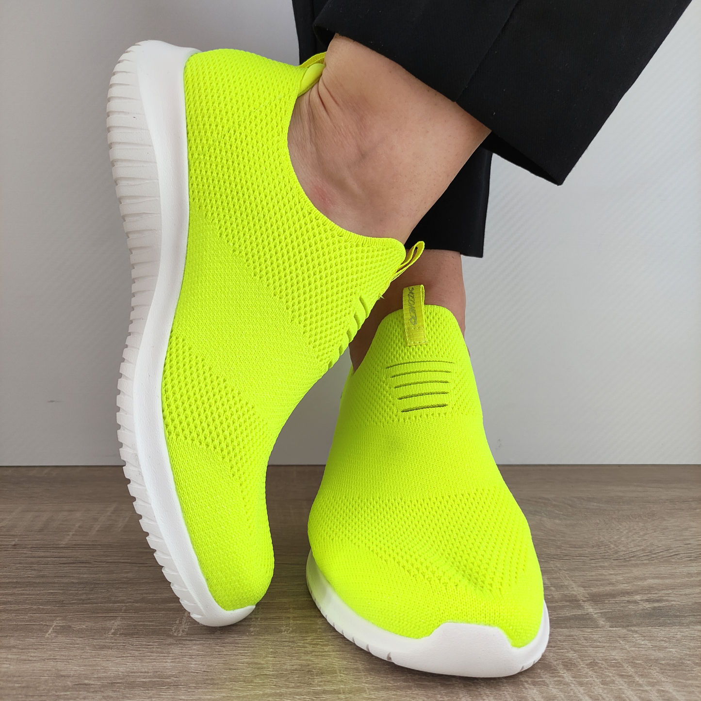 PANTOFI SPORT DAMA SKECHERS 149047