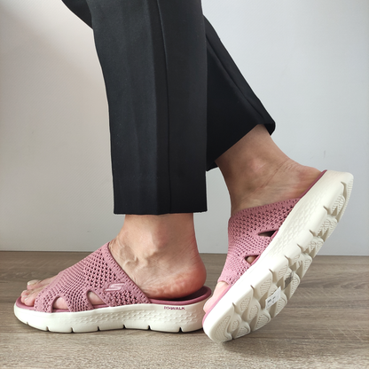 SLAPI DAMA SKECHERS 141425 MVE