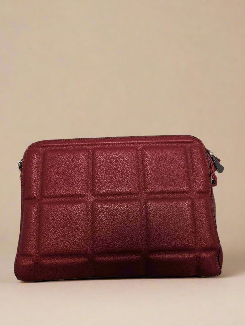 GEANTA DAMA GENTOMIX 682 ROSIE - imagine 2