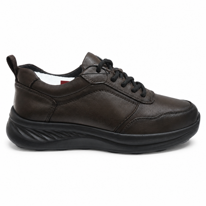 PANTOFI CASUAL BĂRBAȚI MELS 6816 MARO