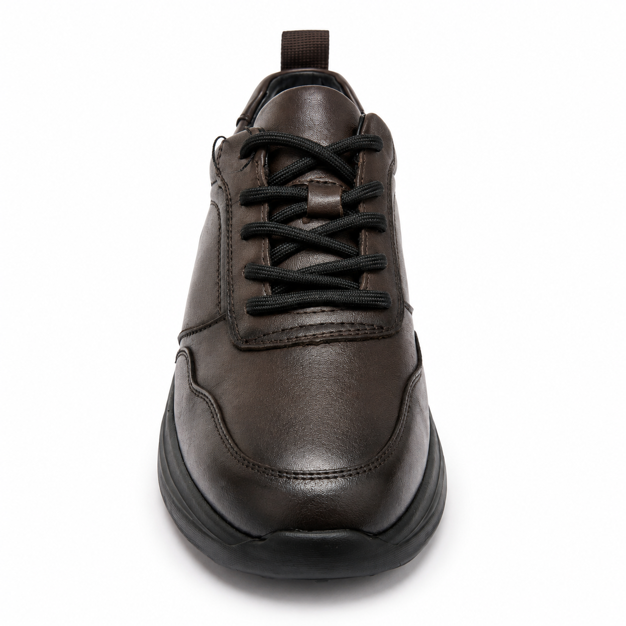 PANTOFI CASUAL BĂRBAȚI MELS 6816 MARO