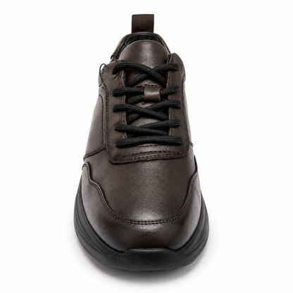 PANTOFI CASUAL BĂRBAȚI MELS 6816 MARO