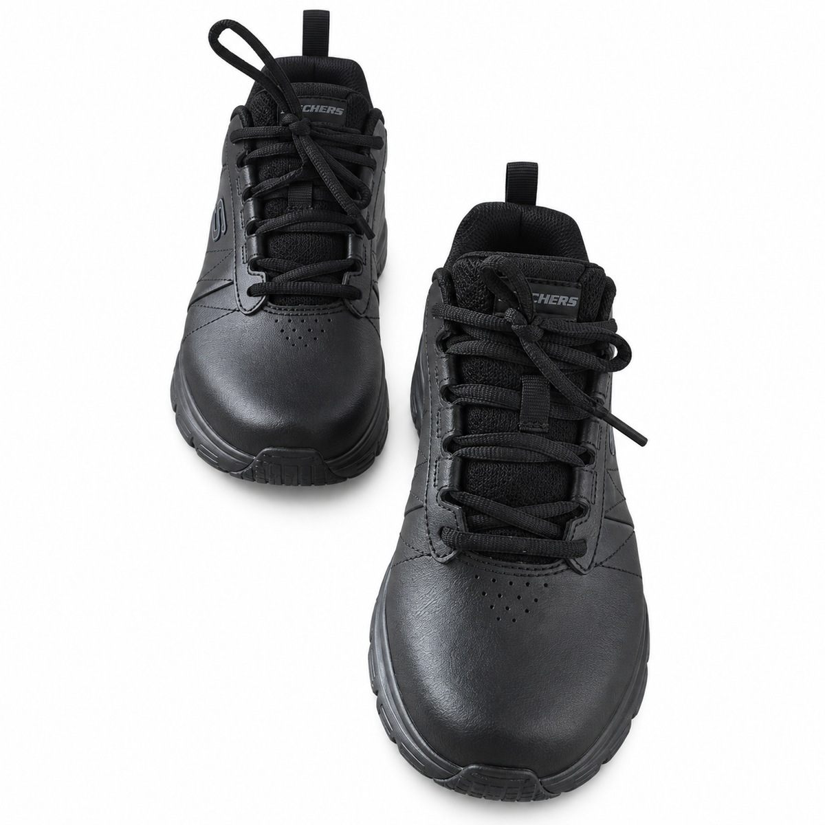 PANTOFI CASUAL DAMA SKECHERS 149473 BBK