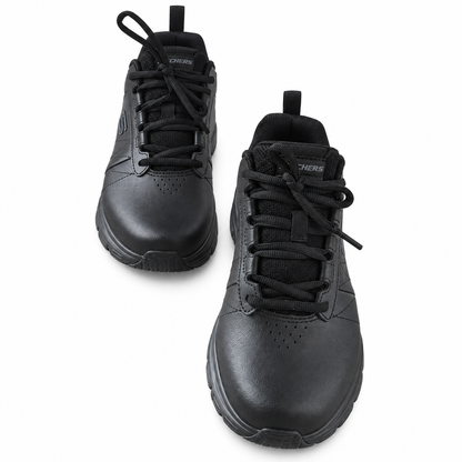 PANTOFI CASUAL DAMA SKECHERS 149473 BBK
