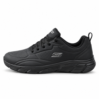 PANTOFI SPORT DAMA SKECHERS 117715 BBK