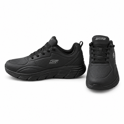 PANTOFI SPORT DAMA SKECHERS 117715 BBK
