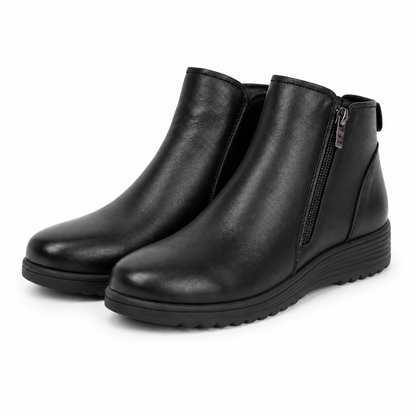 GHETE CASUAL DAMA GALLOP FORMAZIONE 3901 NEGRE