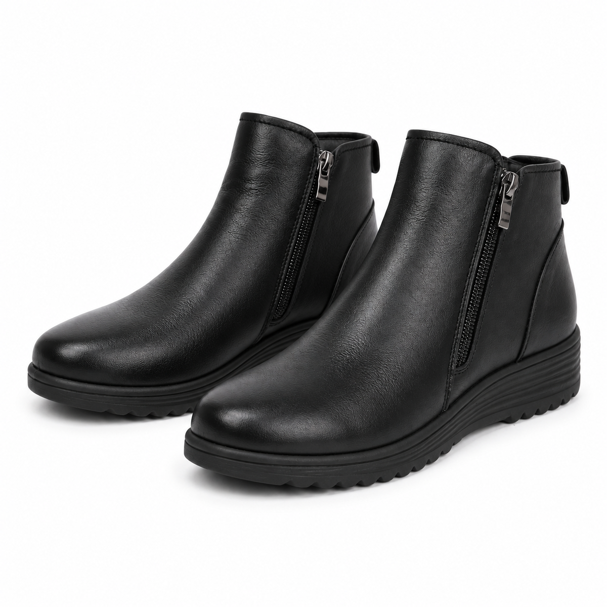 GHETE CASUAL DAMA GALLOP FORMAZIONE 3901 NEGRE
