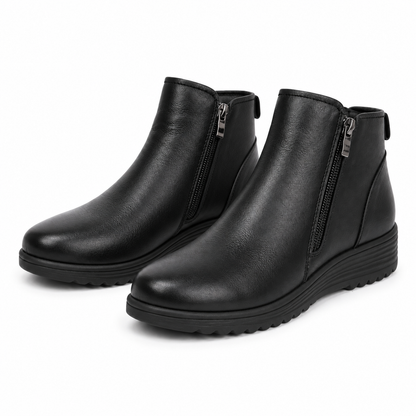 GHETE CASUAL DAMA GALLOP FORMAZIONE 3901 NEGRE