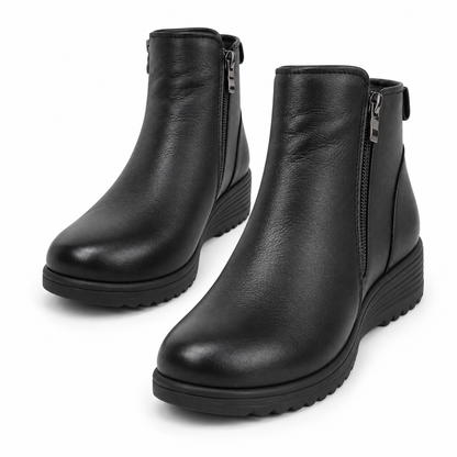 GHETE CASUAL DAMA GALLOP FORMAZIONE 3901 NEGRE