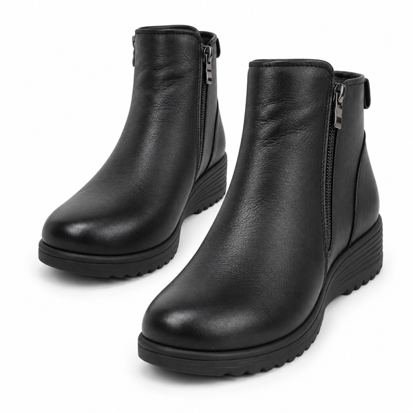 GHETE CASUAL DAMA GALLOP FORMAZIONE 3901 NEGRE
