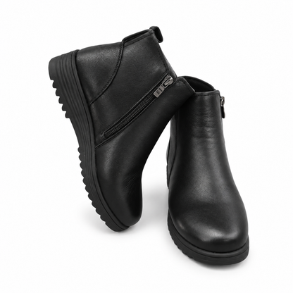 GHETE CASUAL DAMA GALLOP FORMAZIONE 3901 NEGRE