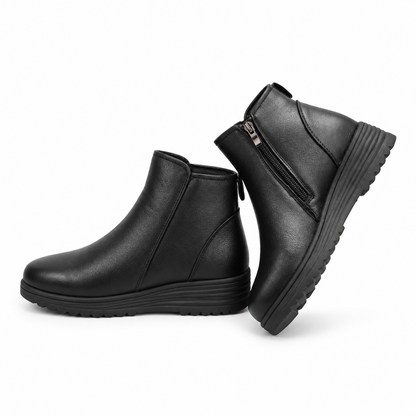 GHETE CASUAL DAMA GALLOP FORMAZIONE 3901 NEGRE