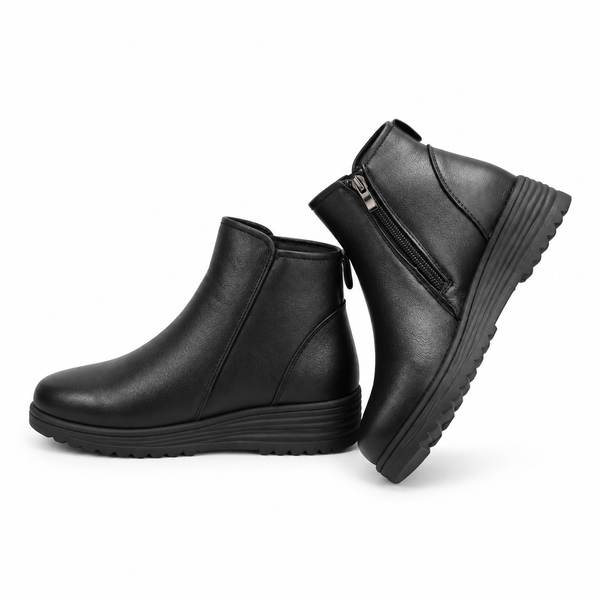 GHETE CASUAL DAMA GALLOP FORMAZIONE 3901 NEGRE